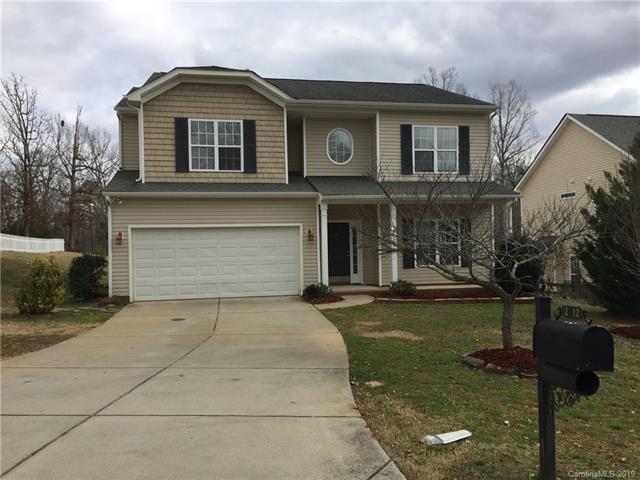 2032 White Cedar Lane - Photo 1