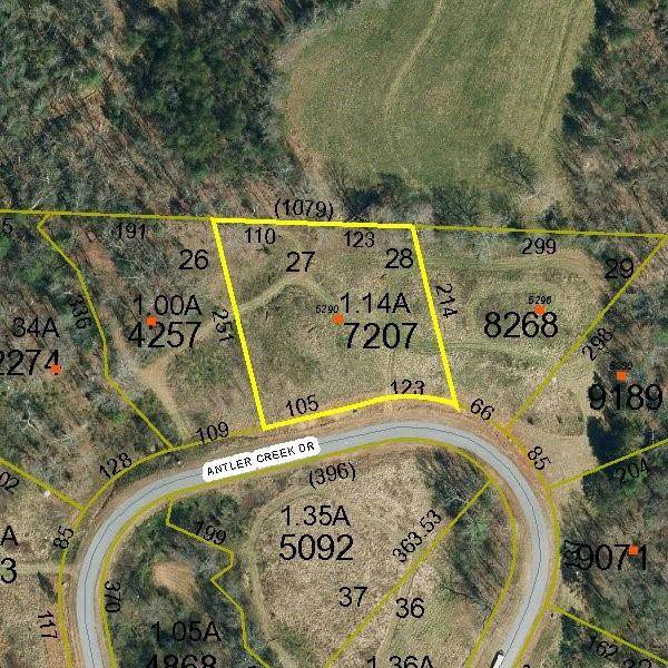 5290 Antler Creek Drive - Photo 1