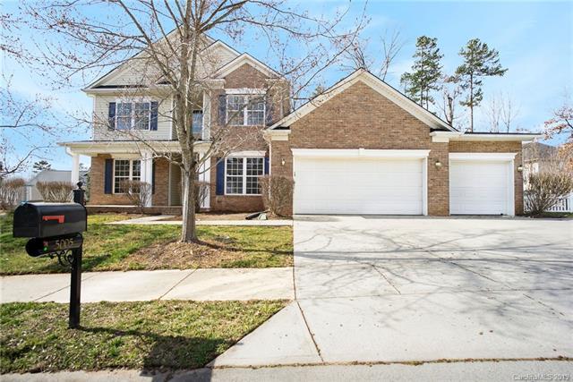 5005 Joyful Noise Lane - Photo 1