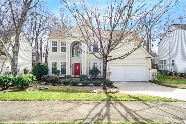 7815 Taymouth Lane - Photo 1