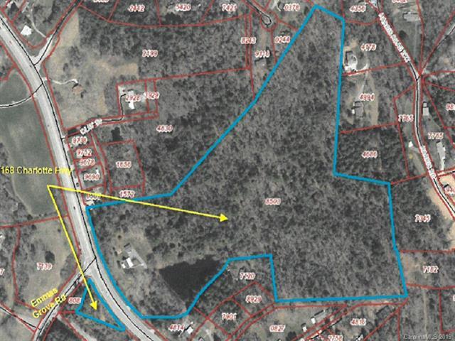 1168 Charlotte Highway - Photo 1
