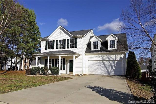 4115 Canipe Drive - Photo 1