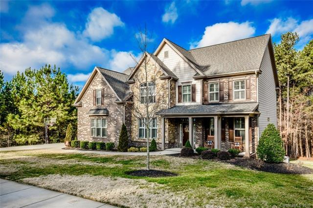 297 Cove Creek Loop - Photo 1