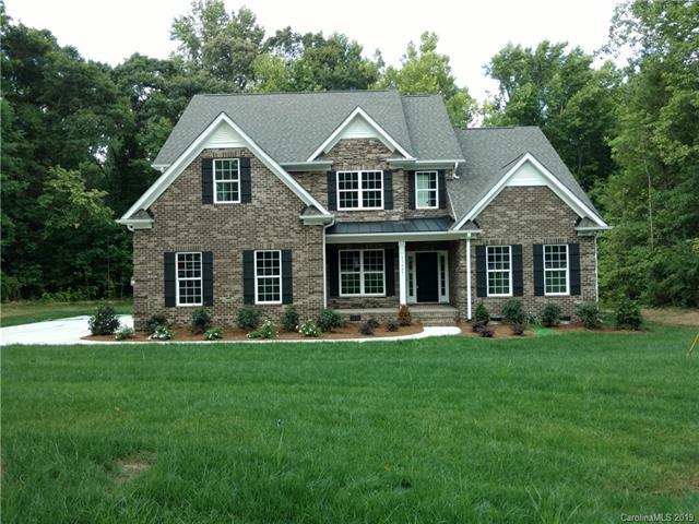 11057 Caroline Acres Road - Photo 1