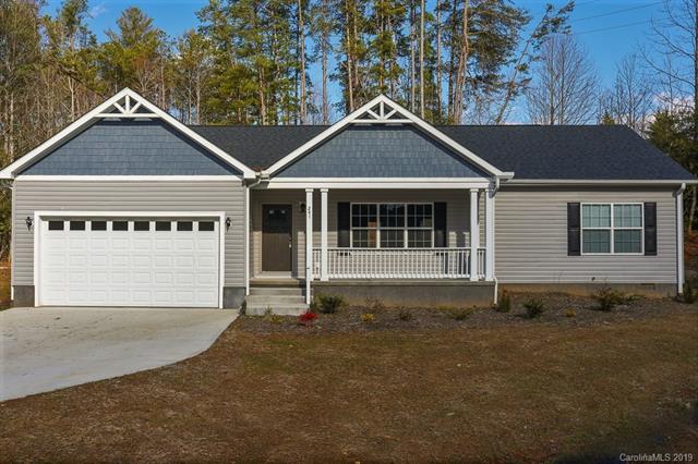 241 Sunset Ridge Drive - Photo 1