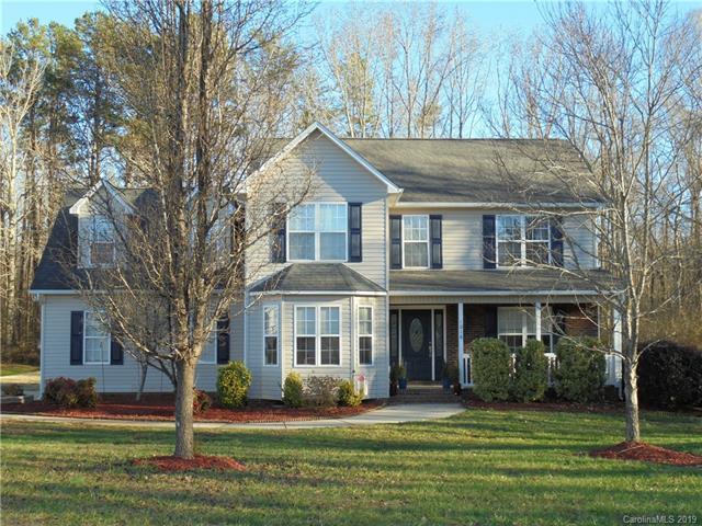 1018 Grist Mill Run - Photo 1
