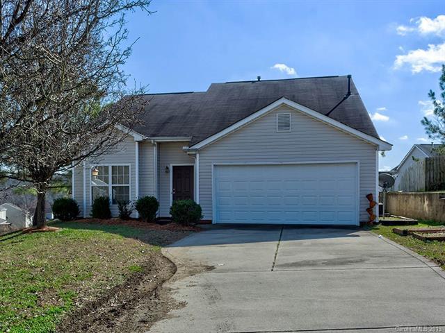2607 Misty Cove - Photo 1