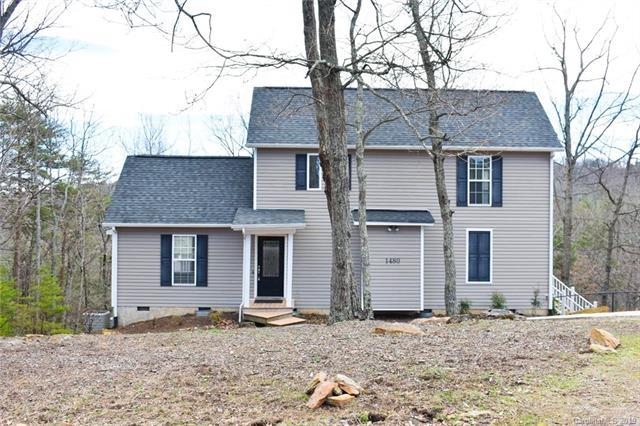 1480 Pine Mountain Drive - Photo 1