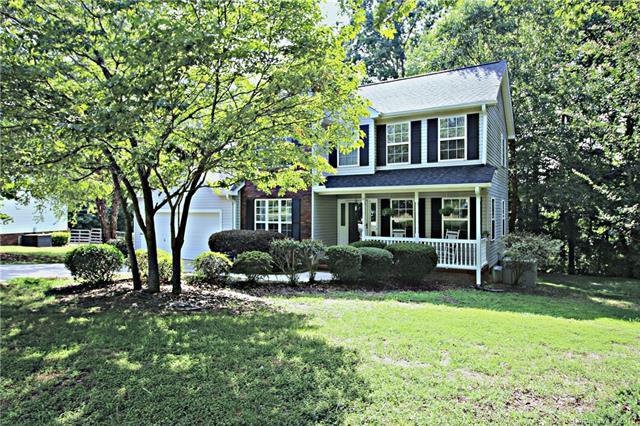 119 Hickory Wood Drive - Photo 1