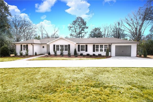 1320 Sharon Amity Road - Photo 1