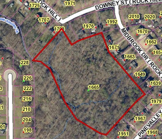 1665 Midbrook Drive - Photo 1