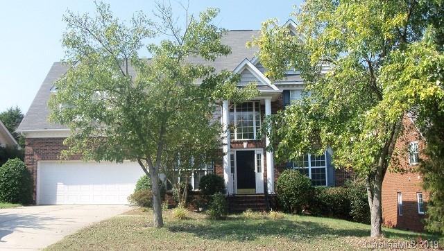 10514 Misty Ridge Lane - Photo 1