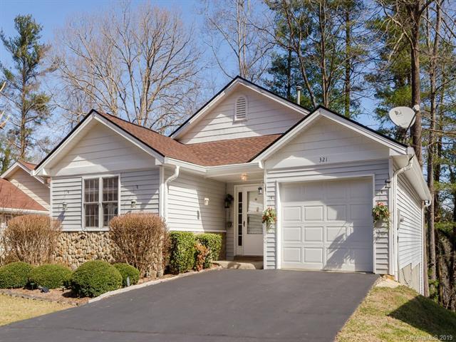 321 Ewarts Hill Road - Photo 1