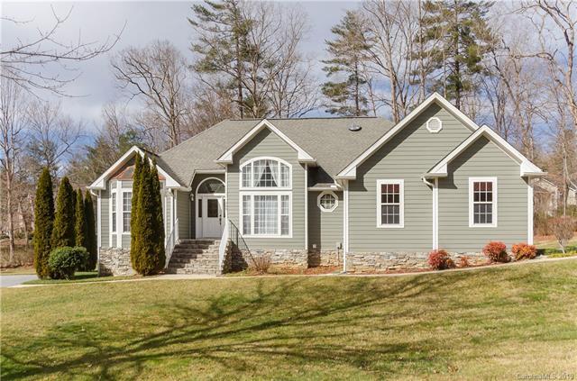 100 Arrowood Lane - Photo 1