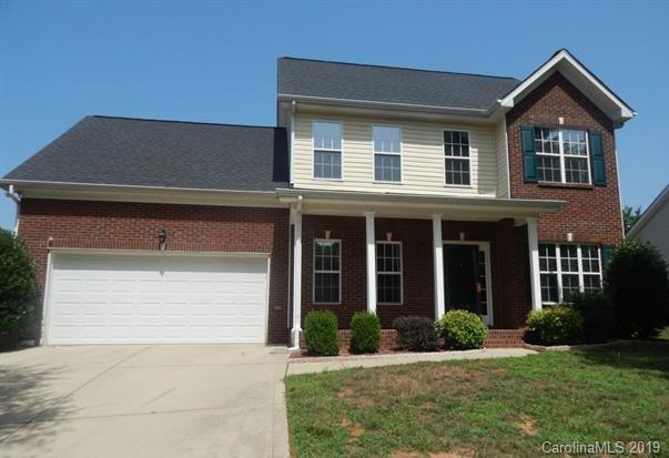 5007 Sentinel Drive - Photo 1