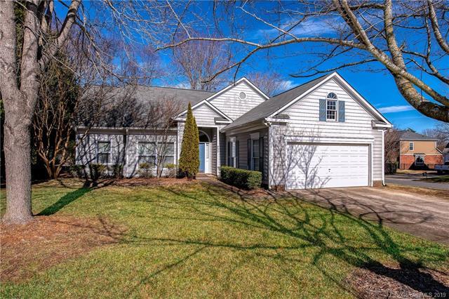 8624 Castlebay Drive - Photo 1