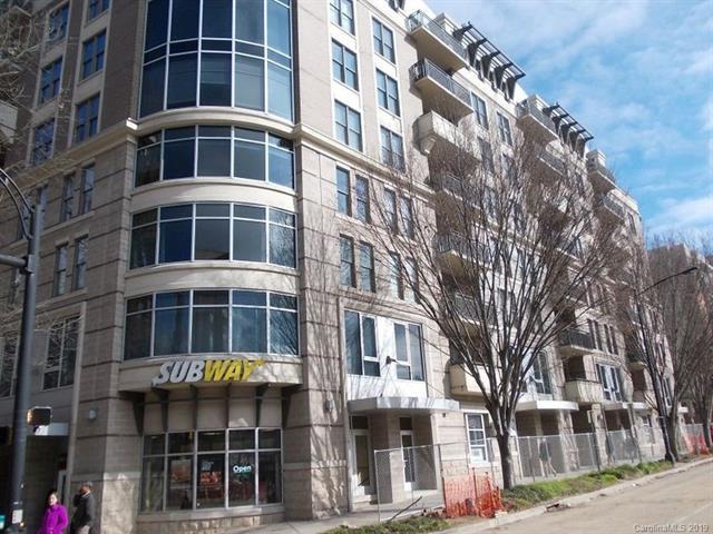 718 Trade Street - Photo 1