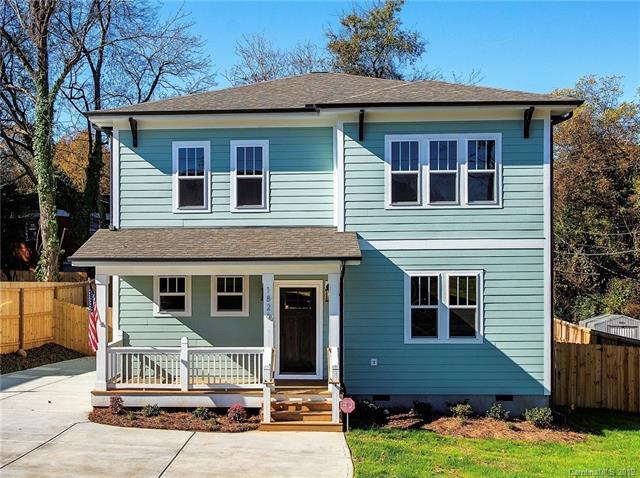 1700 Berryhill Road - Photo 1