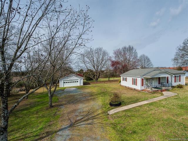 3613 Wesley Chapel Stouts Road - Photo 1