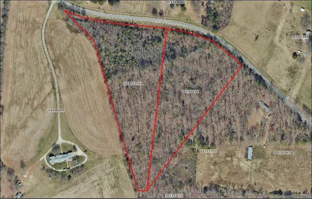 0000 Old Pageland Monroe Road - Photo 1