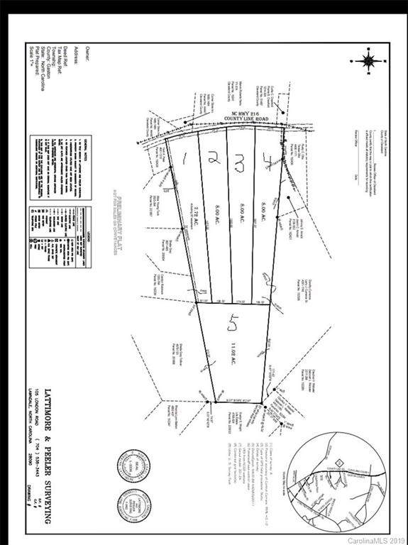 Lot 2 County Line Road - Photo 1