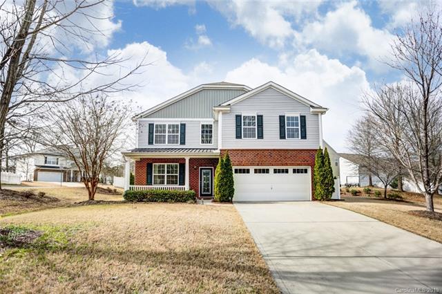 243 Sycamore Creek Road - Photo 1