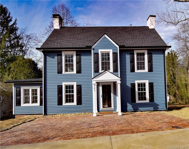 321 Ehringhaus Street - Photo 1