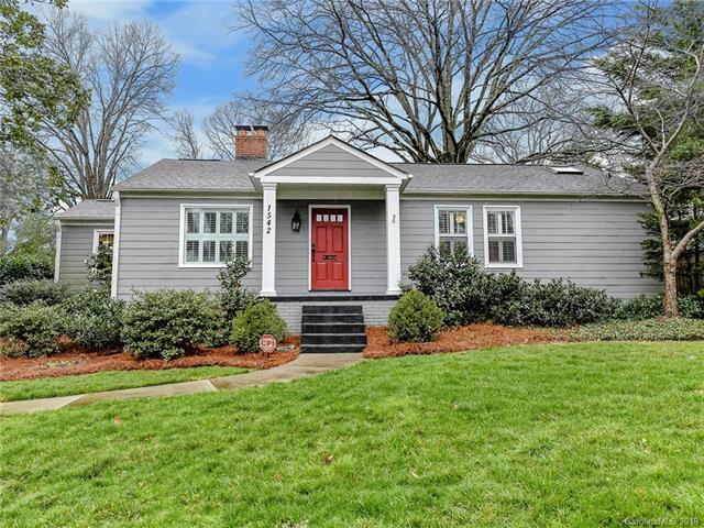 1542 Lynway Drive - Photo 1