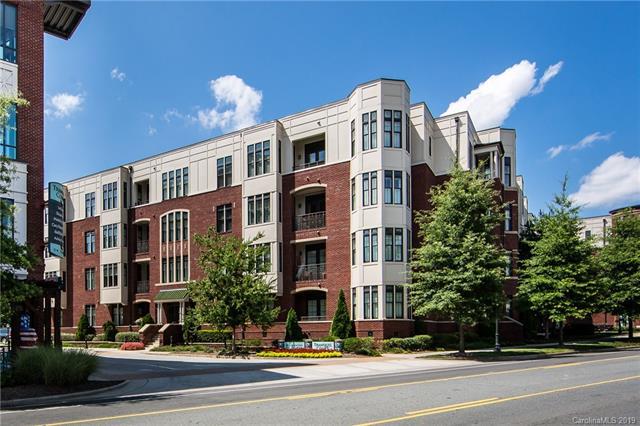 2810 Selwyn Avenue - Photo 1