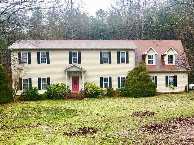 1146 Landrum Road - Photo 1