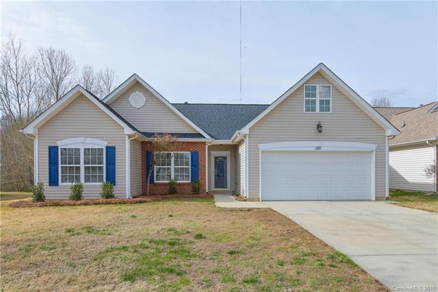 160 Bluffton Road - Photo 1