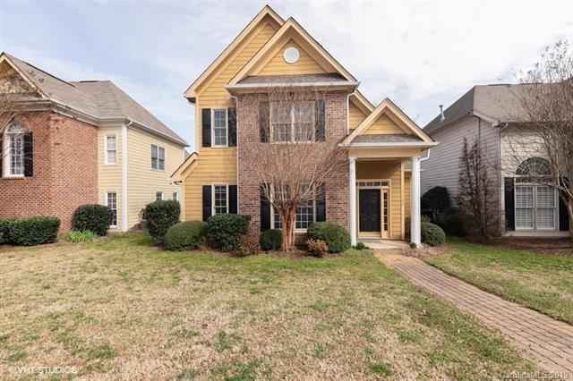 21106 Torrence Chapel Road - Photo 1
