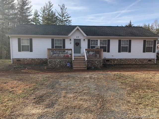 212 Old Lumber Yard Road - Photo 1
