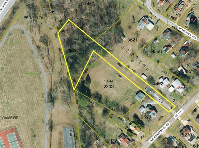 2612-B Old Morganton Road - Photo 1