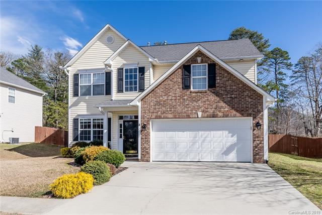 165 Wildbriar Road - Photo 1