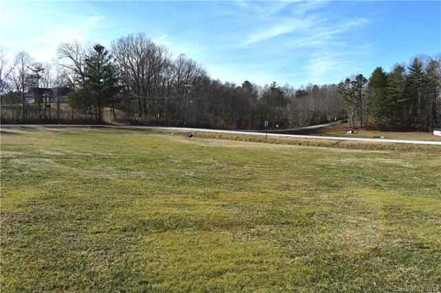 .54 AC off Clear Creek Road - Photo 1