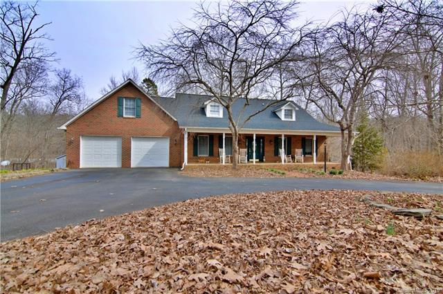 264 Mountain Shore Drive - Photo 1