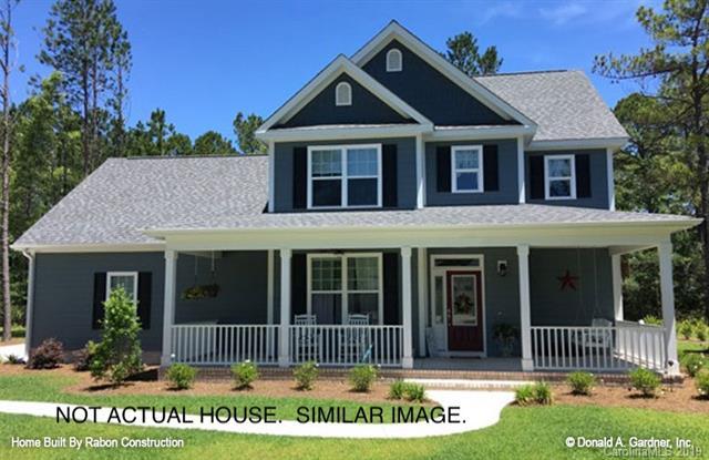 67 Old Spring Drive - Photo 1