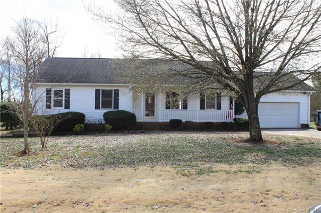 210 Sunrise Ridge Drive - Photo 1