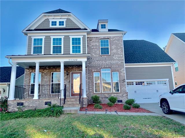 11522 Warfield Avenue - Photo 1