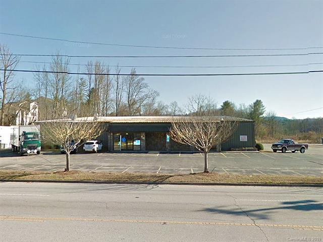 271 Rosman Highway - Photo 1