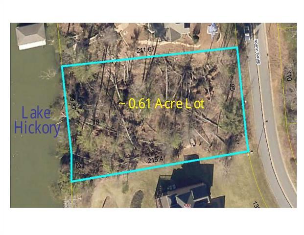 LOT 16 Northshore Drive - Photo 1