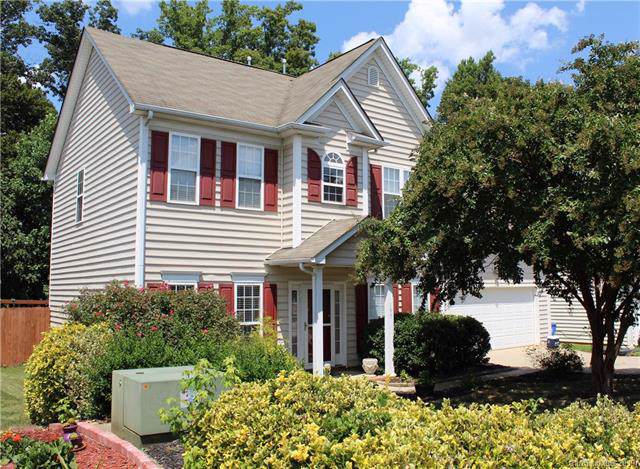 195 Everett Park Drive - Photo 1