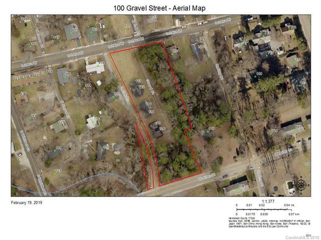 100 Gravel Street - Photo 1