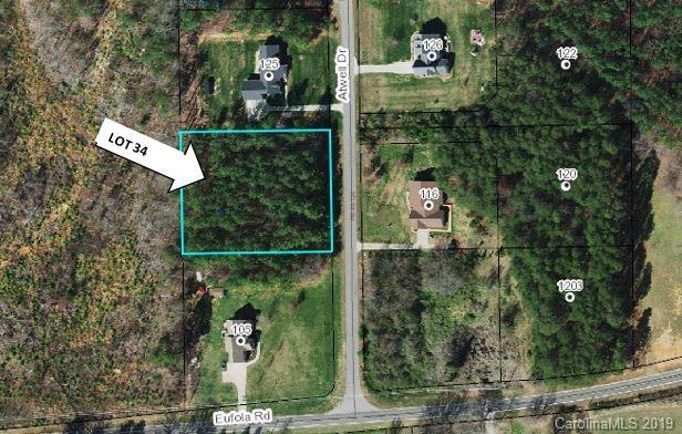 117 Atwell Drive - Photo 1