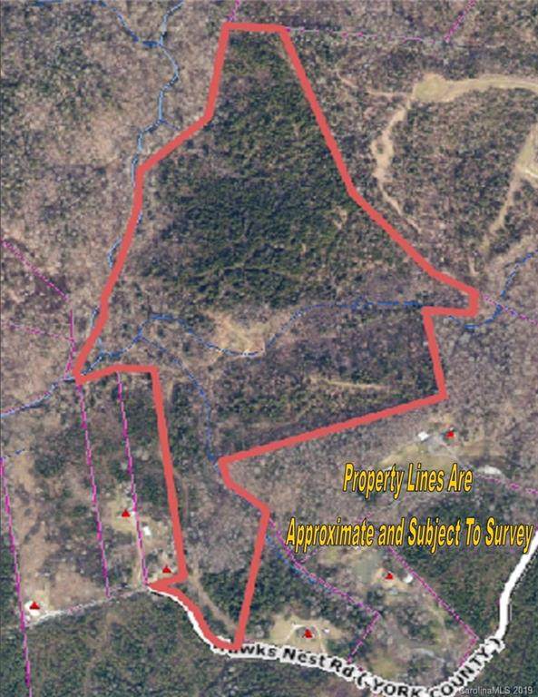 65 AC Hawks Nest Road - Photo 1