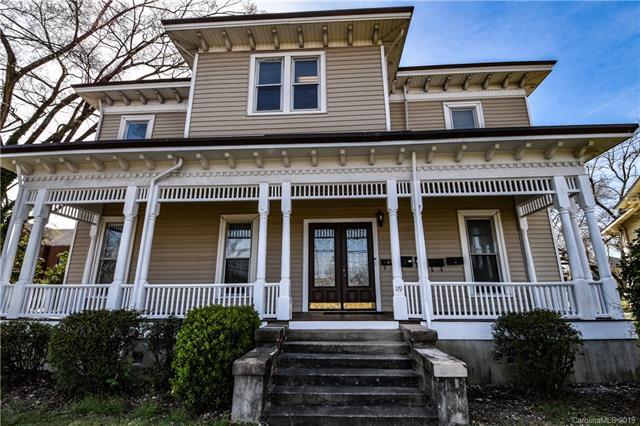119 Tradd Street - Photo 1
