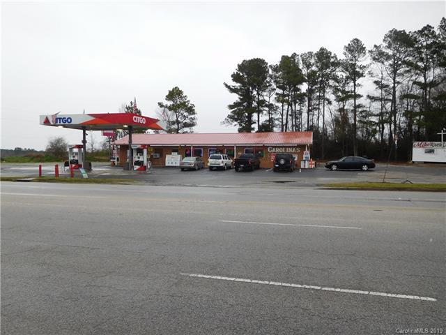1908 Highway 601 Highway - Photo 1