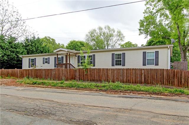 302 Pressley Street - Photo 1