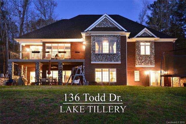 136 Todd Drive - Photo 1